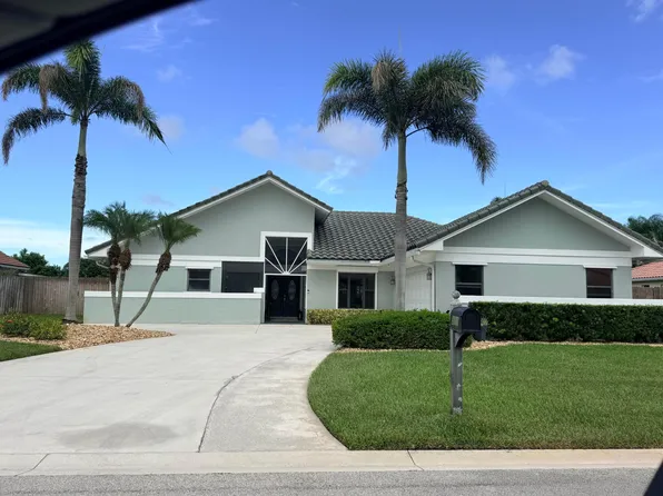 3111 SW Seaboard Avenue, Palm City, FL 34990