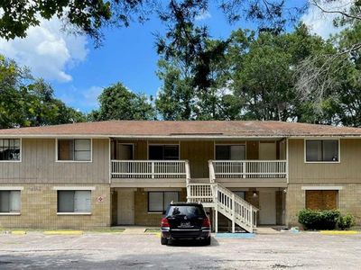 6816 SW 4th Pl, Gainesville, FL, 32607