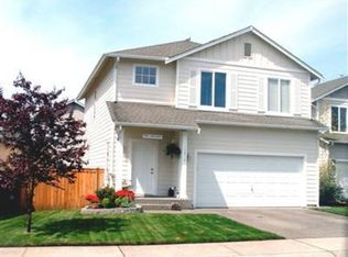 15814 129th Ave E, Puyallup, WA 98374