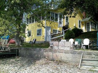 5988 E Lake Rd, Conesus, NY 14435