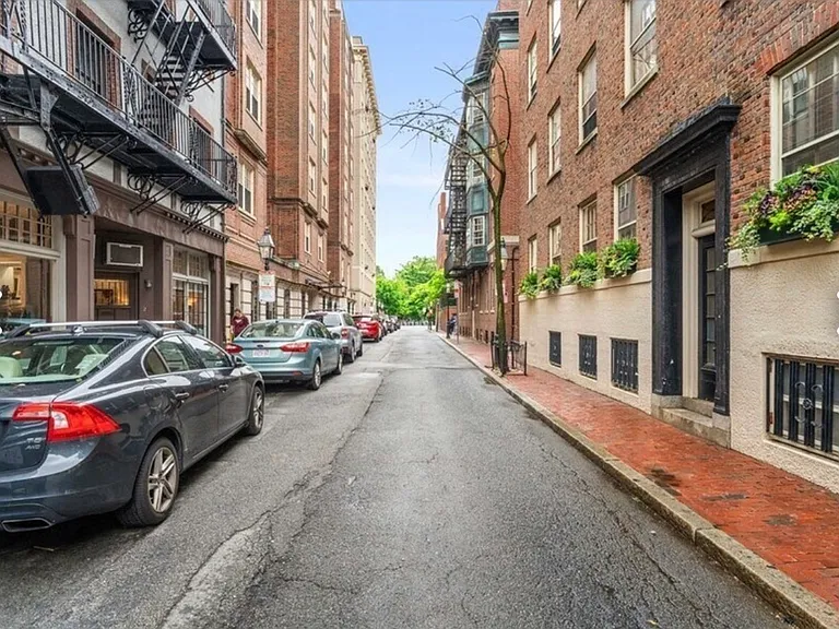 22 River St #3 — Photo 21