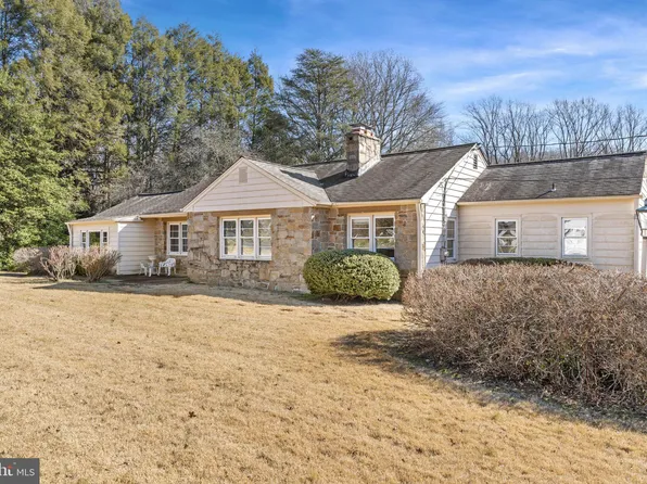 335 Mockingbird Hill Rd, Hockessin, DE 19707