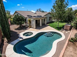 6903 S Thimbleberry Rd, Tucson, AZ 85756