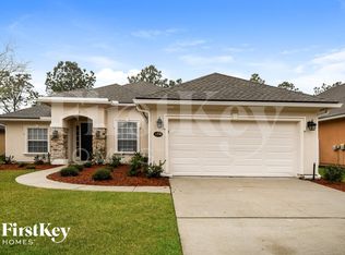 664 Porta Rosa Circle St, Augustine, FL 32092