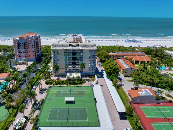 520 S Collier Blvd Unit 206, Marco Island, FL 34145