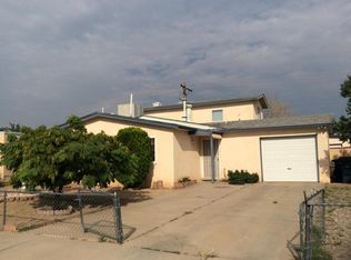 320 Judith Ln SW, Albuquerque, NM 87121