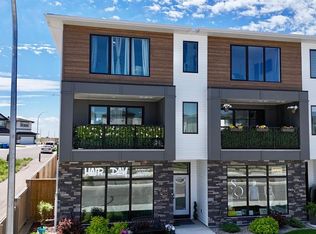 1064 Coalbrook Close W, Lethbridge, AB T1J5M9