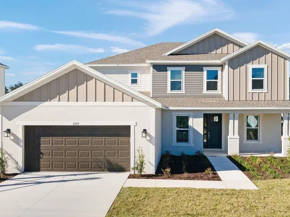 3209 Lumber Falls Dr, Plant City, FL 33565