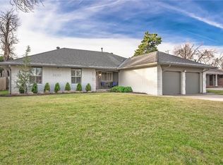 2620 NW 59th St, Oklahoma City, OK 73112