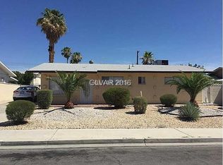 4308 El Conlon Ave #0, Las Vegas, NV 89102