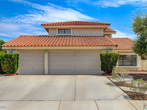 4772 Yorkfield Cir, Las Vegas, NV 89147