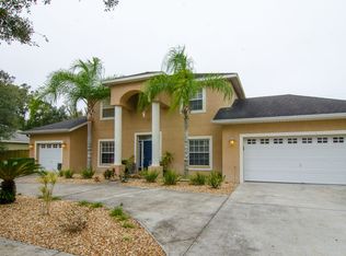 11051 Lynn Lake Cir, Tampa, FL 33625