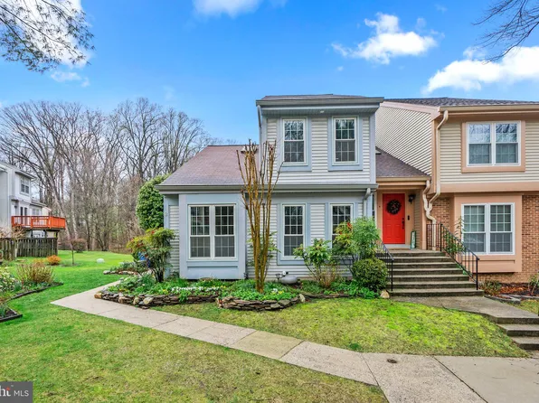 2 Casino Ct, Silver Spring, MD 20906