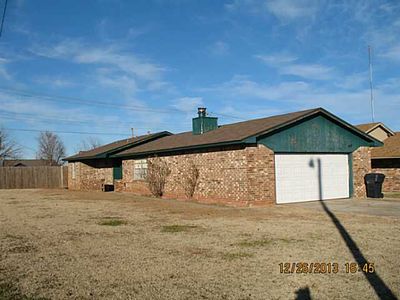 445 NW 114th St, Oklahoma City, OK, 73114