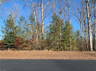 853 Starboard Reach, Lexington, NC 27292