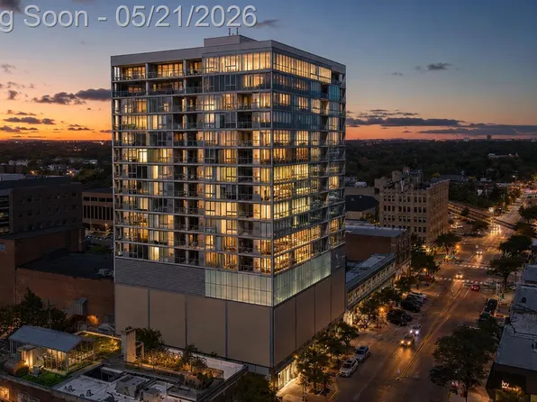 432 S Washington Ave Unit 806, Royal Oak, MI 48067