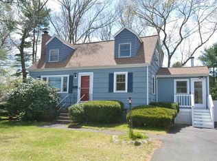 120 Farm St, Bellingham, MA 02019