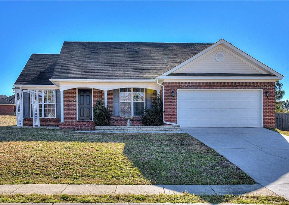 3018 Ashland Way, Grovetown, GA 30813 Zillow