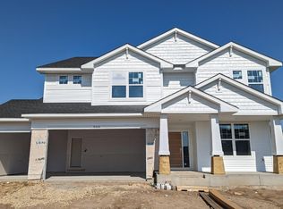 8458 60th St S, Cottage Grove, MN 55016