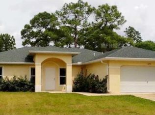 1695 Gauguin Rd, North Port, FL 34288