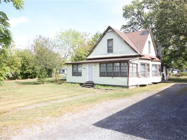 312 Ridgeway Rd, Fort Erie, ON L0S 1B0