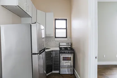 Rented by East Williamsburg Realty Inc