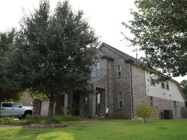 4714 Verbena Valley Way, Spring, TX 77388