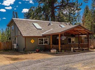 17545 Holgate Ct, La Pine, OR 97739