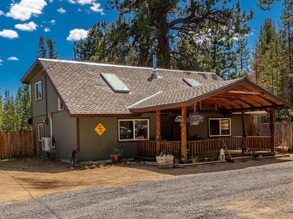 17545 Holgate Ct, La Pine, OR 97739