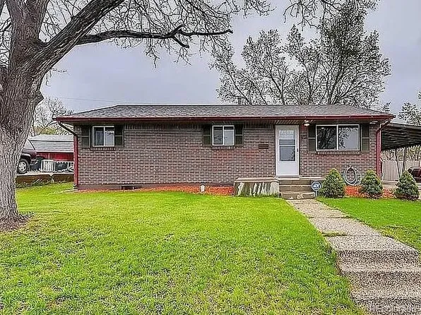 921 Dakin Street, Denver, CO 80221