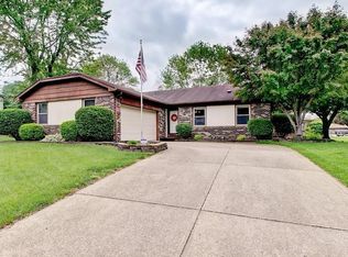419 Ottawa Dr, Indianapolis, IN 46217