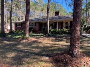 19 Plantation Dr, Chula, GA 31733