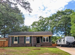 3363 Stonybrook Rd, North Charleston, SC 29420