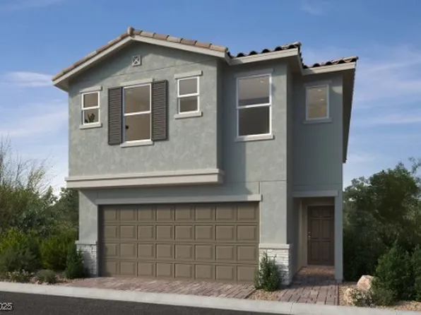 2704 Sierra Grande St, Las Vegas, NV 89121