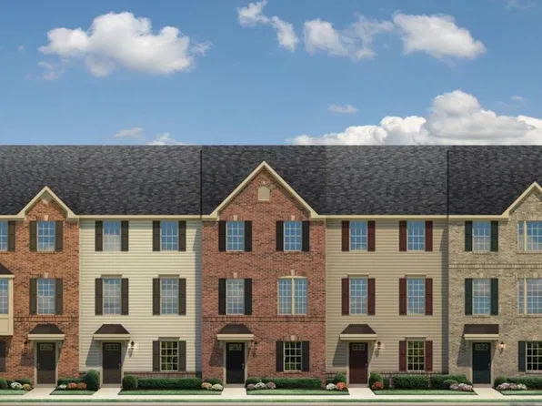 16607 Caribbean Way, Accokeek, MD 20607
