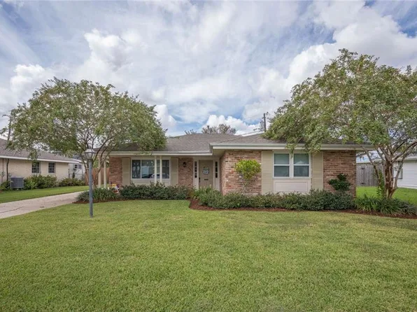 530 Kenmore Dr, New Orleans, LA 70123
