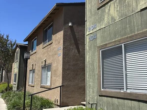 2596 Avenida Del Vis APT 104, Corona, CA 92882