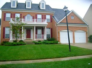 2408 Maple Cross St, Accokeek, MD 20607