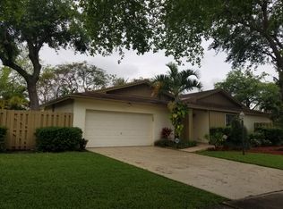 10601 SW 128th Ave, Miami, FL 33186