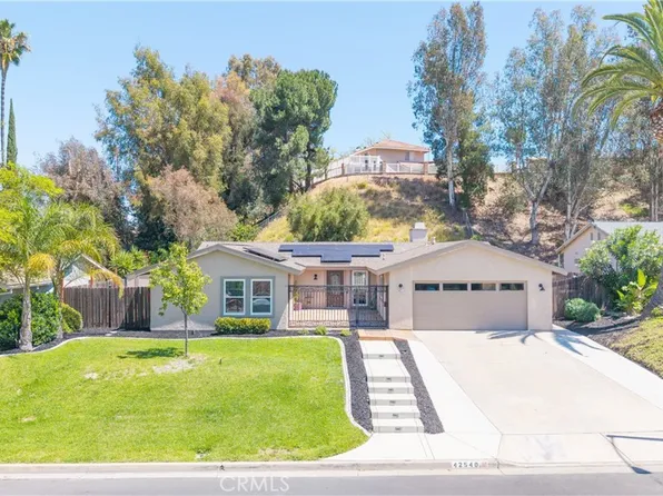 42540 Escolacata Dr, Temecula, CA 92592