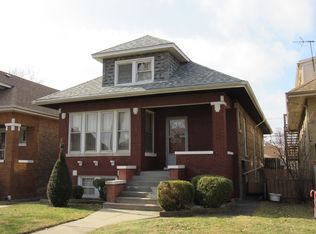 2652 N Newcastle Ave, Chicago, IL