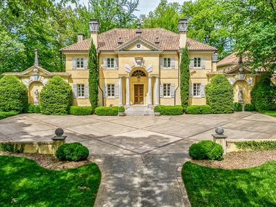 4491 Sentinel Post Rd NW, Atlanta, GA, 30327