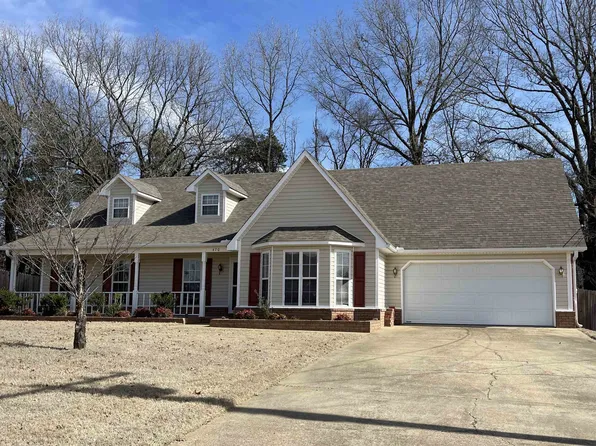 470 Wylie Dr, Brighton, TN 38011