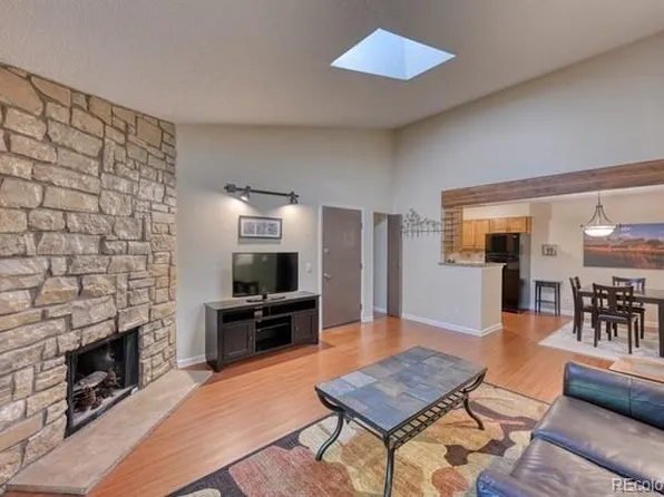 209 Wright Street Bldg 1 #302, Lakewood, CO 80228