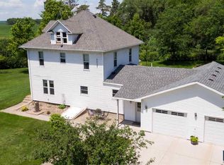 23242 460th Ave, Wentworth, SD 57075