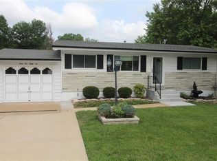 4281 Snelson Dr, Saint Louis, MO