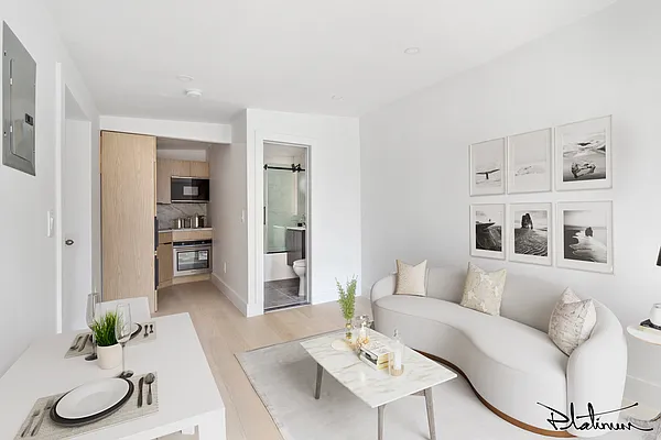 Rented by Platinum Properties | media 7