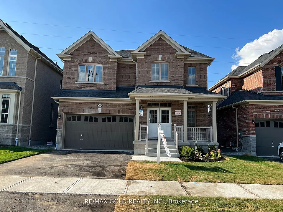 21 Sanford Cir