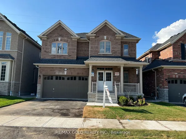 21 Sanford Cir, Springwater, ON L9X 2A8