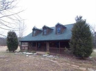 1020 Ebenezer Church Rd, Memphis, IN 47143